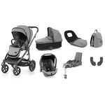 Oyster 3 Stroller Bundles