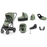 Oyster 3 Stroller Bundles