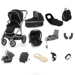 Oyster 3 Stroller Bundles - Special Editions