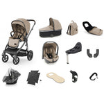 Oyster 3 Stroller Bundles
