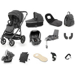 Oyster 3 Stroller Bundles