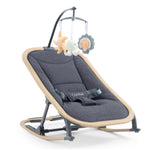 Oyster Home Rocker
