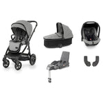 Oyster 3 Stroller Bundles