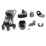 Oyster 3 Stroller Bundles