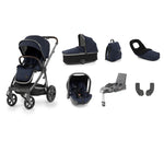 Oyster 3 Stroller Bundles