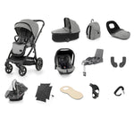 Oyster 3 Stroller Bundles