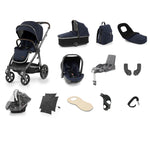 Oyster 3 Stroller Bundles