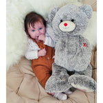 Kaloo Rouge Prestige Bear XL