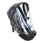 Phil & Teds Voyager Storm Cover Pushchair