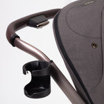 Silver Cross Dune/Reef Cup Holder