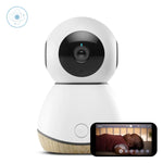 Maxi-Cosi Connected Home See Baby Monitor