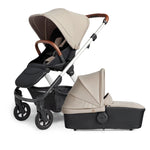 Silver Cross Tide 3-in-1 Pram