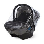 Silver Cross Simplicity/Dream Car Seat Rain Cover