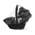 Silver Cross Simplicity/Dream Car Seat Rain Cover