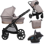 Noordi SOLE.GO - 3 In 1 Travel System