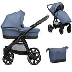 Noordi SOLE.GO - 2in1 Pram