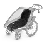 Thule Footmuff Sport Black