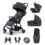 MiniUno Touchfold Travel System