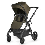 Silver Cross Wave Pram / Travel System Bundles