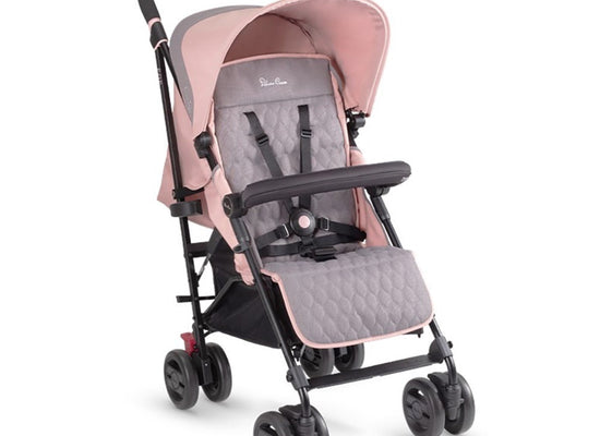 Our Top Choices of Silver Cross Prams