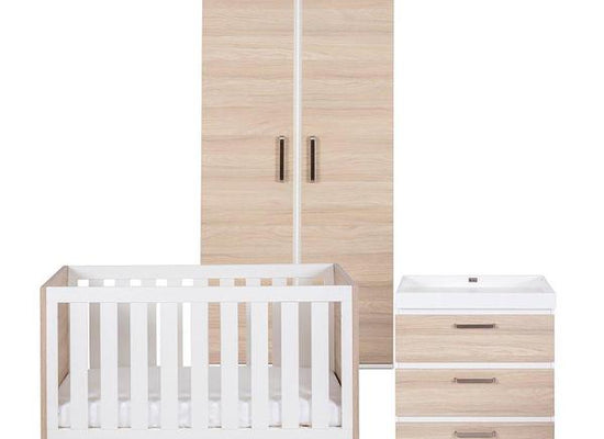 Our Top 7 Picks for Nursery Furniture