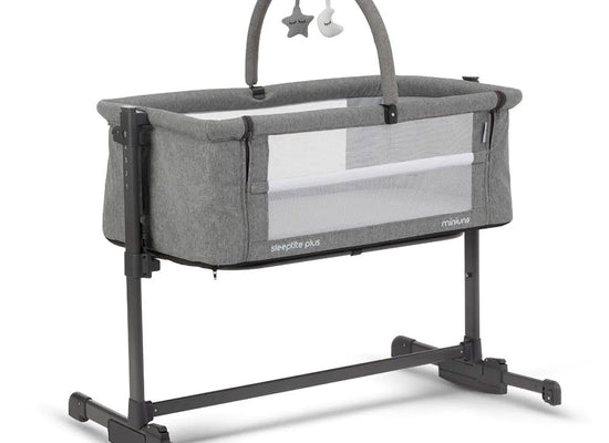 Discover the MiniUno Sleeping Range