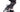Summer baby stroller essential: Miniuno Touchfold Stroller
