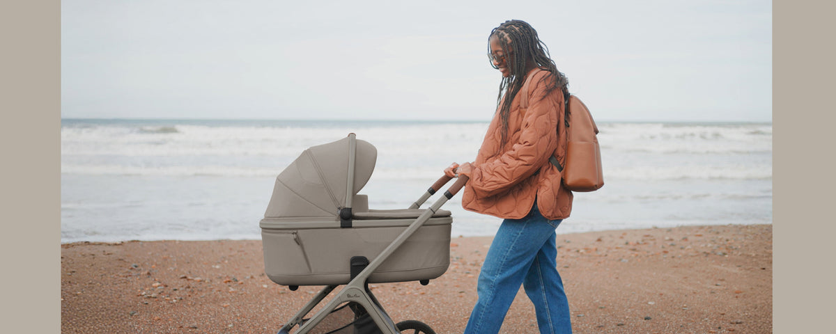 Pram Shop Scotland | DeWaldens Pram Centre