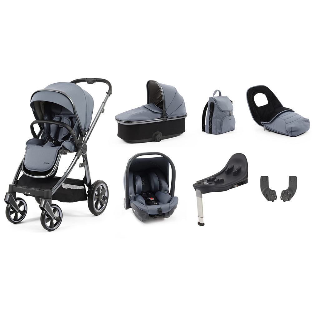 Oyster 3 Travel System
