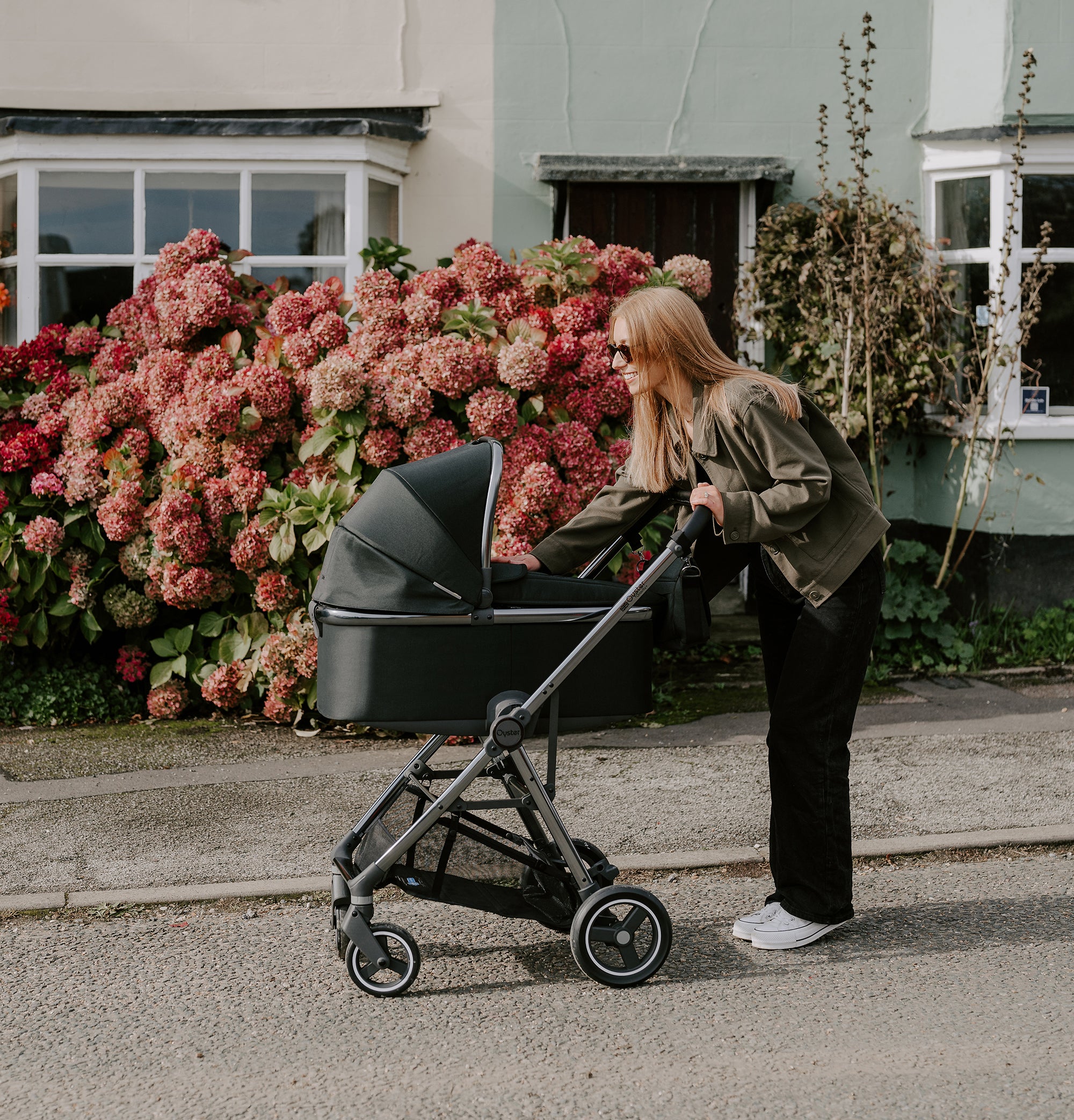 Pram Shop Scotland | DeWaldens Pram Centre