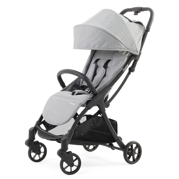 Oyster Pearl Stroller