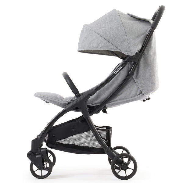 Oyster Pearl Stroller