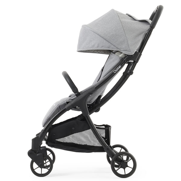 Oyster Pearl Stroller