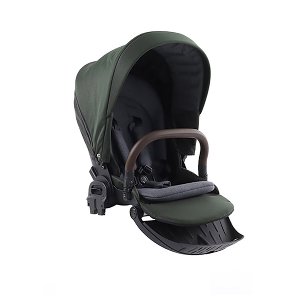 Babystyle Prestige 13 Piece Bundle - Vogue Chassis