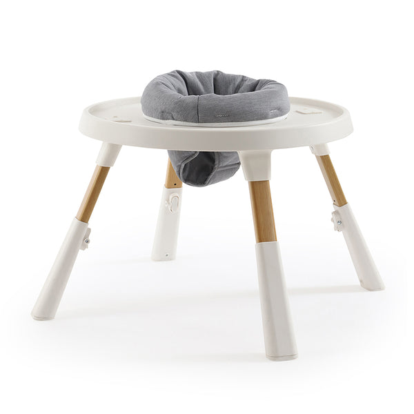 Oyster Home 4-in-1 Highchair