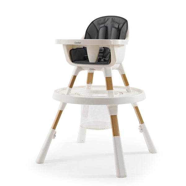 Oyster Home 4-in-1 Highchair