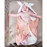 Kaloo Bath Towel