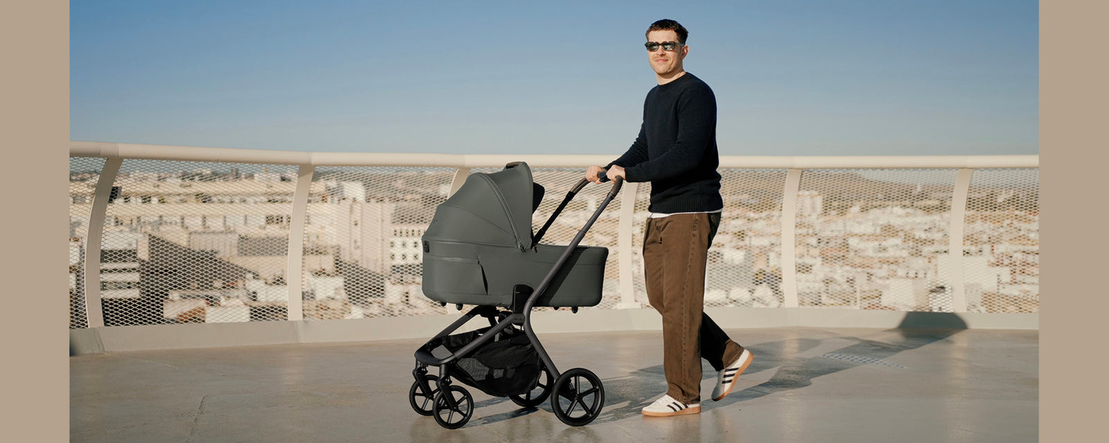 Pram Shop Scotland | DeWaldens Pram Centre