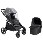 Baby Jogger City Select 2 Stroller Bundle