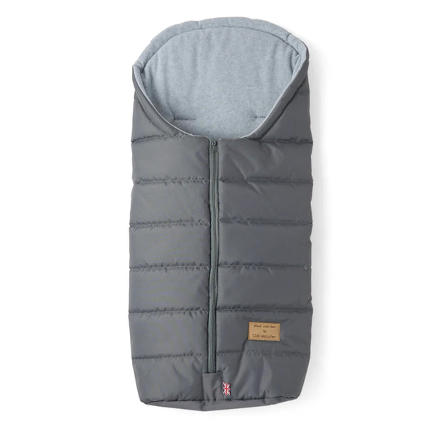 Clair De Lune Cocoon Pushchair Footmuff