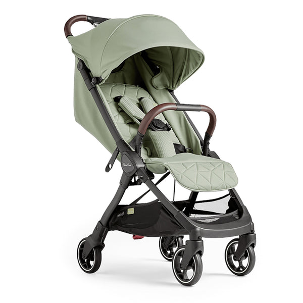 Silver Cross Clic Stroller 2023