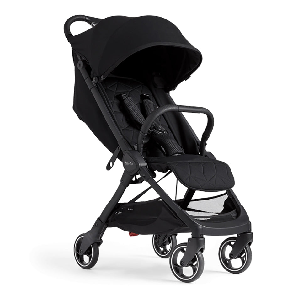 Best price silver sales cross pop stroller