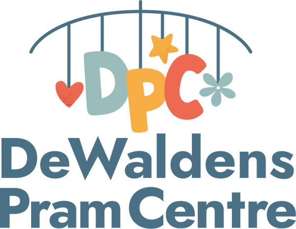 DeWaldens Pram Centre