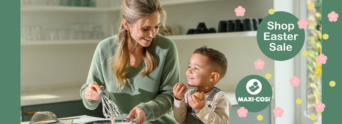 Pram Shop Scotland | DeWaldens Pram Centre