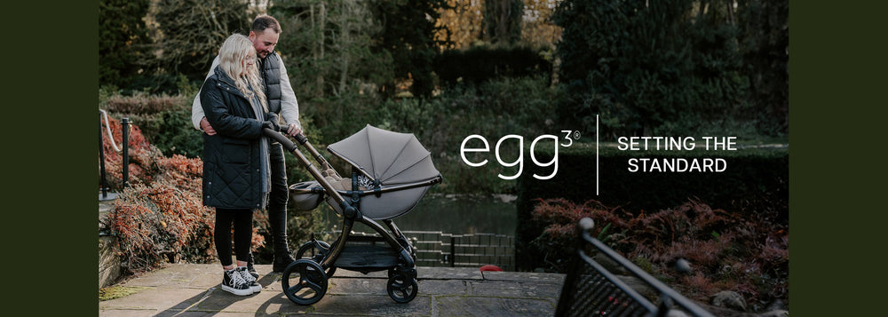 Pram Shop Scotland | DeWaldens Pram Centre