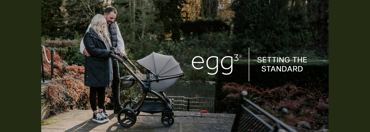 Pram Shop Scotland | DeWaldens Pram Centre