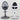 Egg Highchair