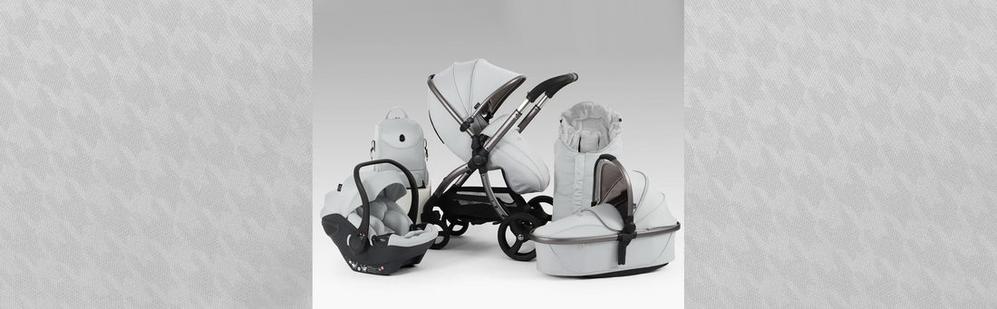 Pram Shop Scotland | DeWaldens Pram Centre