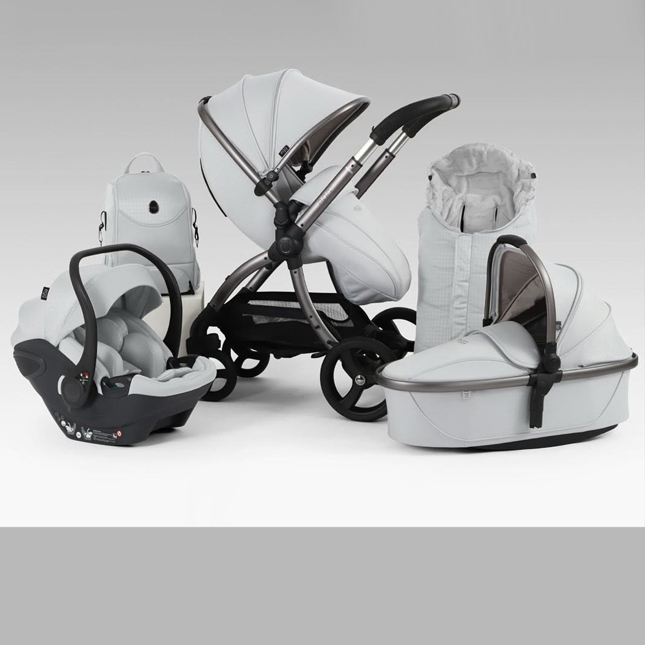 Pram Shop Scotland | DeWaldens Pram Centre