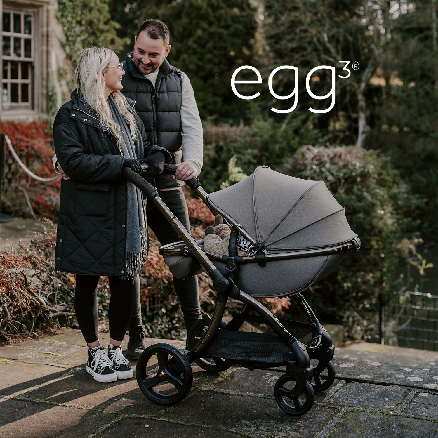 Pram Shop Scotland | DeWaldens Pram Centre